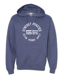 Medium Weight Hoodie