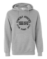 Medium Weight Hoodie