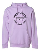 Medium Weight Hoodie