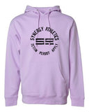 Medium Weight Hoodie