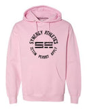 Medium Weight Hoodie