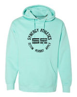Medium Weight Hoodie