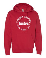 Medium Weight Hoodie