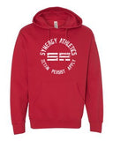 Medium Weight Hoodie