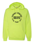Medium Weight Hoodie
