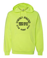 Medium Weight Hoodie