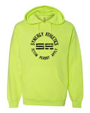 Medium Weight Hoodie