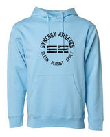 Medium Weight Hoodie