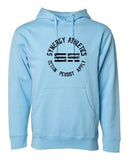 Medium Weight Hoodie