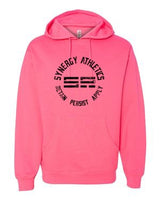 Medium Weight Hoodie