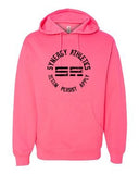 Medium Weight Hoodie