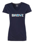 Womens Dri-Fit