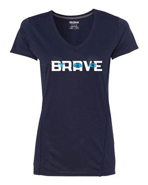 Womens Dri-Fit