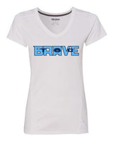 Womens Dri-Fit