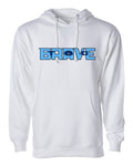 Dri-Fit Hoodie