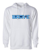 Dri-Fit Hoodie