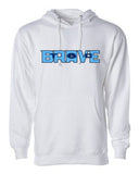 Dri-Fit Hoodie