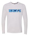 Dri-Fit Longsleeve