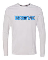 Dri-Fit Longsleeve