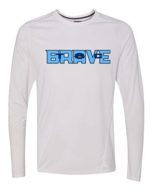 Dri-Fit Longsleeve