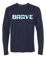 Dri-Fit Longsleeve