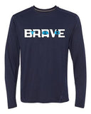 Dri-Fit Longsleeve
