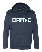 Dri-Fit Hoodie