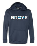 Dri-Fit Hoodie