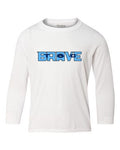 Kids Dri-Fit Longsleeve