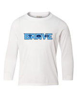 Kids Dri-Fit Longsleeve