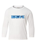 Kids Dri-Fit Longsleeve