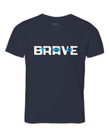Kids Dri-Fit Shortsleeve