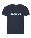 Kids Dri-Fit Shortsleeve
