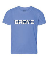 Kids Dri-Fit Shortsleeve