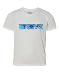 Kids Dri-Fit Shortsleeve