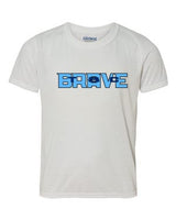 Kids Dri-Fit Shortsleeve