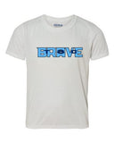 Kids Dri-Fit Shortsleeve