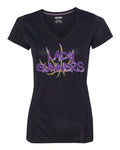 Lady Gunners Dri-Fit Shortsleeve Women's