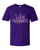 Lady Gunners Dri-Fit Short Sleeve