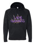 Lady Gunners Dri-Fit Performance Tech Hoodie