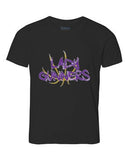 Lady Gunners Dri-Fit Short Sleeve