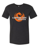 Short Sleeve- Adult