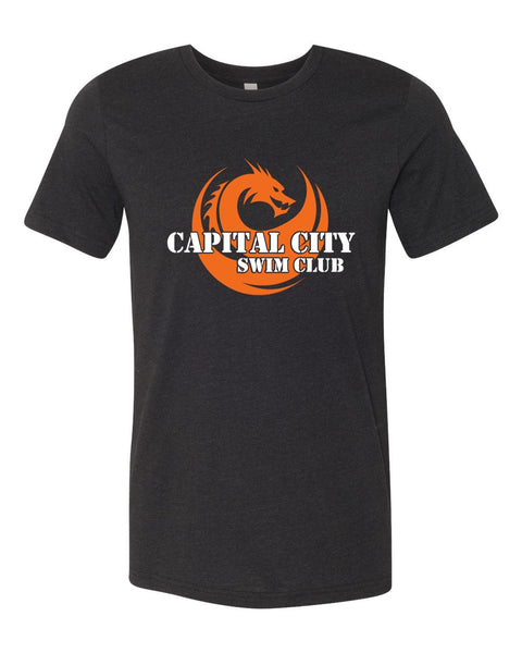 Short Sleeve- Youth