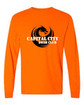 Long Sleeve- Youth