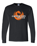 Long Sleeve T-Shirt- Adult