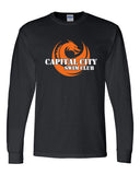 Long Sleeve T-Shirt- Adult