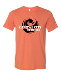 Short Sleeve- Adult