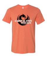 Short Sleeve- Adult