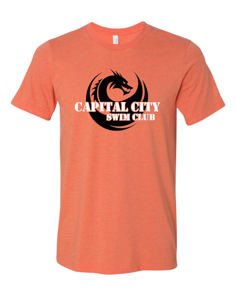 Short Sleeve- Adult