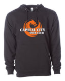 Hooded Sweatshirt- Adult